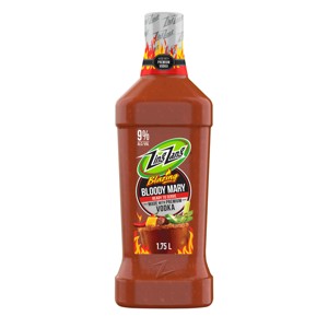 Zing Zang Blazing Bloody Mary RTS Cocktail - 1.75L - 1 of 4