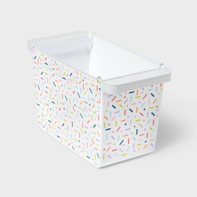 File Storage Bin for Teachers - up&up™