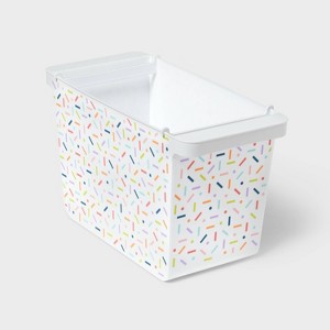 File Storage Bin for Teachers - up&up™ - 1 of 3