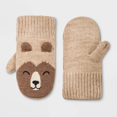 toddler mittens