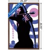 Trends International Marvel Comics - Hawkeye - Pop Art Framed Wall Poster Prints - 3 of 4