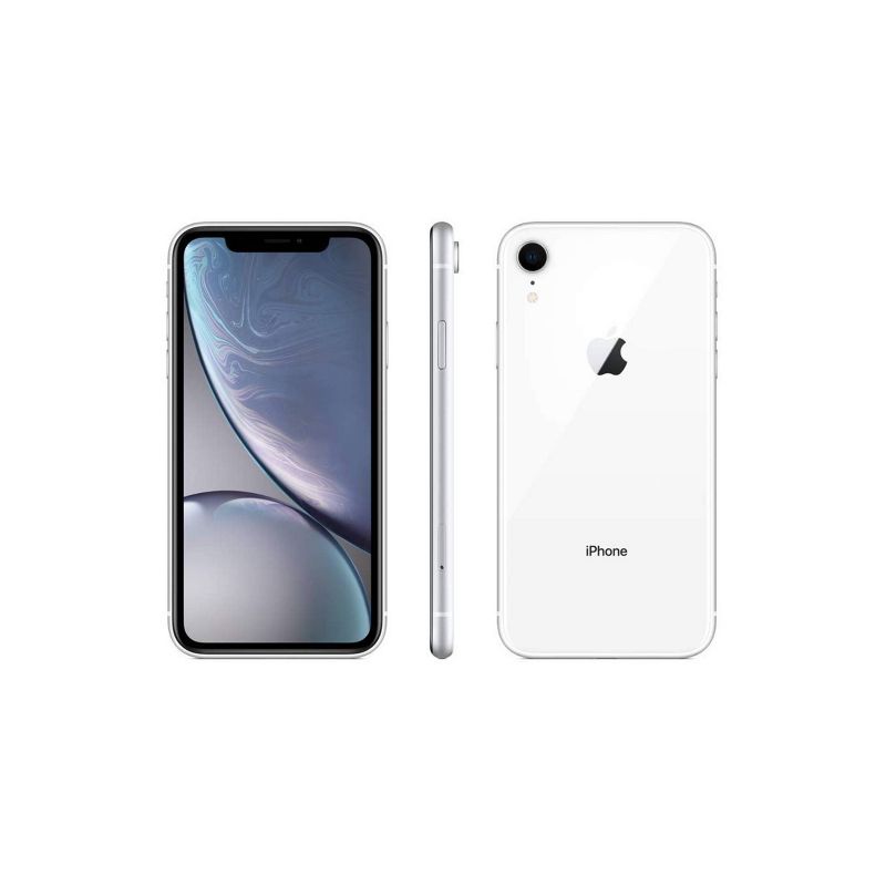 Apple iPhone XR, 6 of 7
