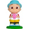 CoComelon 3 Pack Bath Squirters - Great For Bath Time Play - 2 of 4
