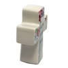 Home Decor 4.5 Inch Blessing Cross Prayer God Keepsake Figurines - 2 of 3