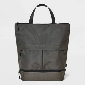 Men's 13" Backpack - Goodfellow & Co™ Green