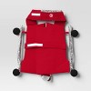 Halloween Target Shopping Cart Dog and Cat Full Body Costume - Boots & Barkley™ - 3 of 3