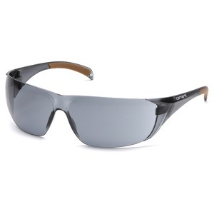 Carhartt - Billings - Anti-Fog - Safety Glasses - Gray Lens - 1 of 1
