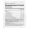 Lake Avenue Nutrition Energy Powder Drink Mix with Potassium, Sodium, Caffeine, and Vitamin C, Lemon Ginger, 20 Packets, 0.41 oz (11.6 g) Each - 2 of 4