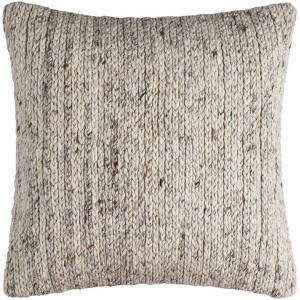 Mark & Day Javell Modern Throw Pillow - 1 of 4