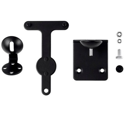 Monoprice Swivel Speaker Mount for Sonos PLAY:3 Black