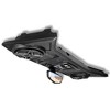 SSV Works 2-Speaker Overhead Soundbar w/MRB3S and Built-In Dome Light Compatible with Select 2024-UP POLARIS® RZR XP1000 / 4XP1000 - 3 of 3