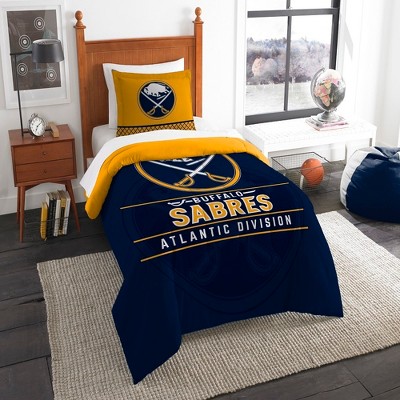 buffalo sabres bedding sets