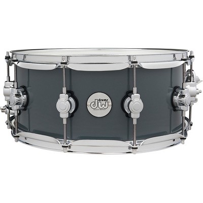 DW Design Series Snare Drum
