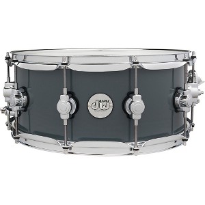 DW Design Series Snare Drum - 1 of 4