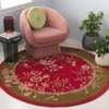 Metro MET725 Hand Tufted Indoor Rugs - Safavieh - 2 of 4