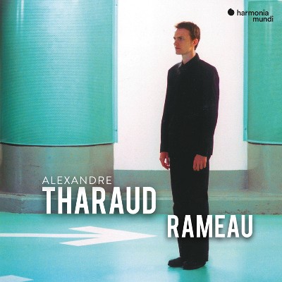 Tharaud Alexandre - Rameau: Nouvelles Suites   20 Th Annivers (CD)