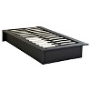 Milania Upholstered Platform Bed - Room & Joy - image 2 of 4