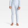 Kids' 2pc Long Sleeve Holiday Snuggly Soft Pajama Set - Cat & Jack™ - 4 of 4
