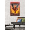 Trends International Marvel Comics - Deadpool - Statue Unframed Wall Poster Prints - 2 of 4