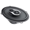 Hertz Mille Pro Series MPX-6903 6x9" Pro Audio Three-Way Coaxial Speakers (Pair) with Grilles - 3 of 4