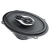 Hertz Mille Pro Series MPX-6903 6x9" Pro Audio Three-Way Coaxial Speakers (Pair) with Grilles - image 3 of 4