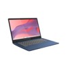 Lenovo Ip Slim 3 14M868 14" Laptop ARM Kompanio 520 4GB RAM 64GB eMMC Chrome OS - Manufacturer Refurbished - 2 of 4
