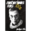 Trends International Ruth Bader Ginsburg (RBG) Unframed Wall Poster Prints - 4 of 4