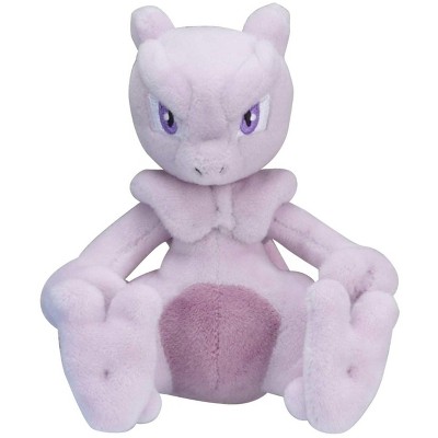 mewtwo plush target