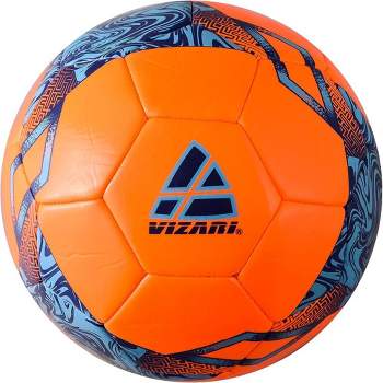 Vizari 'Toledo' Soccer Ball for Kids and Adults