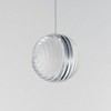 ET2 Lighting Pulse 1 - Light Pendant in  Polished Chrome - 2 of 3