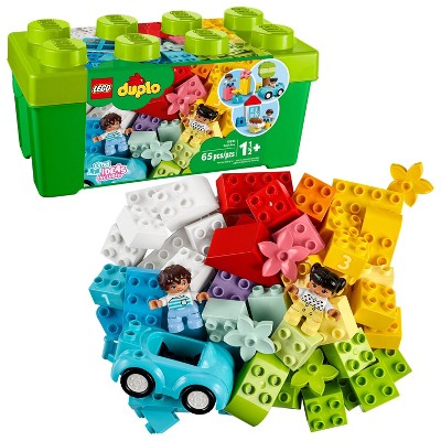 duplo blocks target