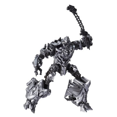 megatron transformers studio series