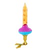 Cody Foster 4.75 In Bubble Light Christmas Tree Ornament , Christmas Decor Clip-On (1PC) - 3 of 4