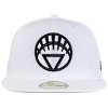 Adult White Lantern Color Block New Era 59Fifty Fitted Hat - 2 of 4