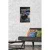 Trends International NFL Baltimore Ravens - Helmet 16 Unframed Wall Poster Prints - 2 of 4