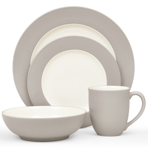 Noritake Colorwave 4-Piece Rim Place Setting - image 1 of 4