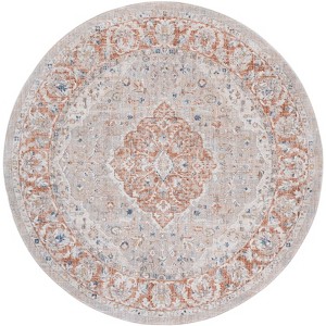 Scarlett SCT414 Power Loomed Indoor Rugs - Safavieh - 1 of 4