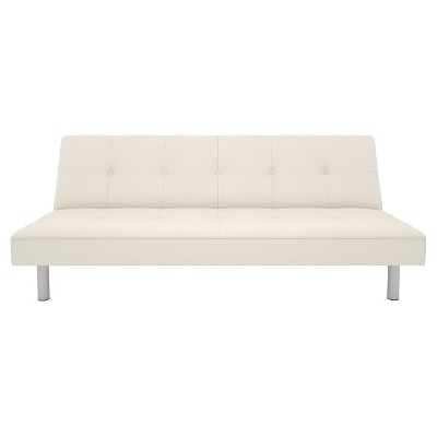 target futon couch