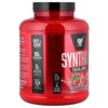 BSN Syntha-6® Isolate, Protein Powder Drink Mix, Strawberry Milkshake, 4.02 lbs (1.82 kg) - 4 of 4