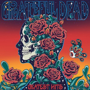 Grateful Dead - Gratest Hits - 1 of 1