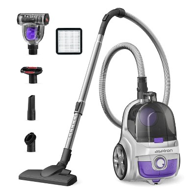 Target 2025 zing vacuum