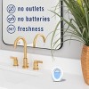 Febreze Honeyberry Hula Bathroom Air Freshener - 2ct - 4 of 4