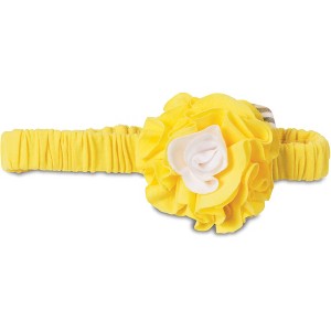 Pavilion Gift Company - Sunshine - Baby Headband - Headbands - 1 of 4