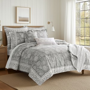 Adare Comforter Set - Levtex Home - 1 of 4