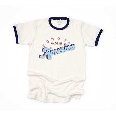 vintage/navy