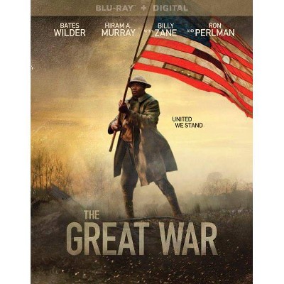 The Great War (Blu-ray + Digital)