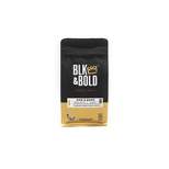 BLK & Bold Rise & GRND Blend, Medium Roast Ground Coffee - 12oz