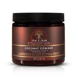As I Am Leave In Conditioner 8 Fl Oz Target