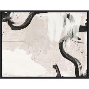 Amanti Art So Far So Good II by Urban Road Canvas Wall Art Print Framed 24 x 18-in. - 1 of 4