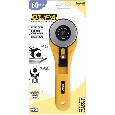 Olfa Rotary Cutter 45 mm